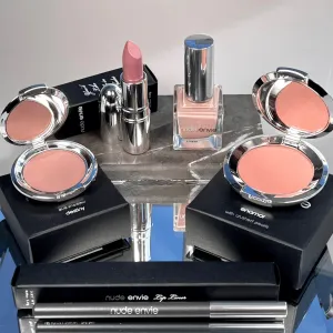 Fair Skin With Blue Eyes Collection