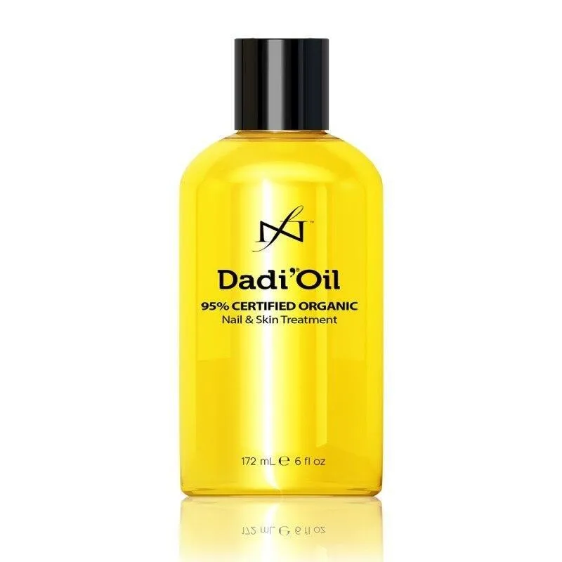 Famous Names Dadi' Oil 172ml