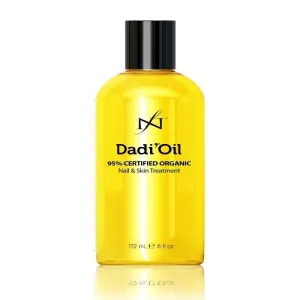 Famous Names Dadi' Oil 172ml