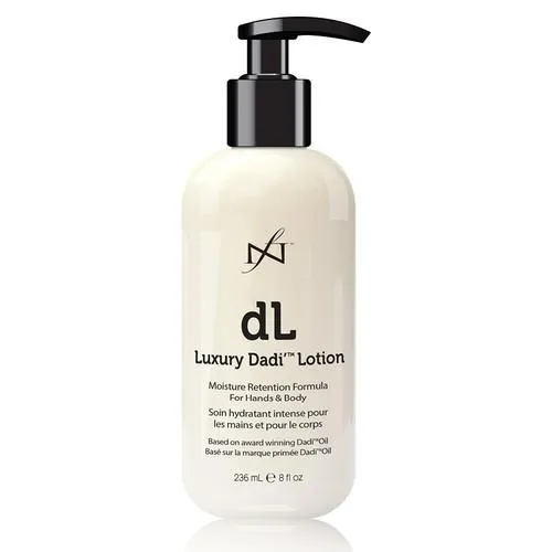 Famous Names Luxury Dadi Lotion 236ml