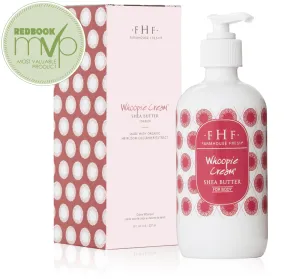 Farmhouse Fresh Shea Butter Cream Body Moisturizer