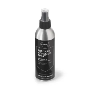 FASCIQ® Pre-Tape Adhesive Spray