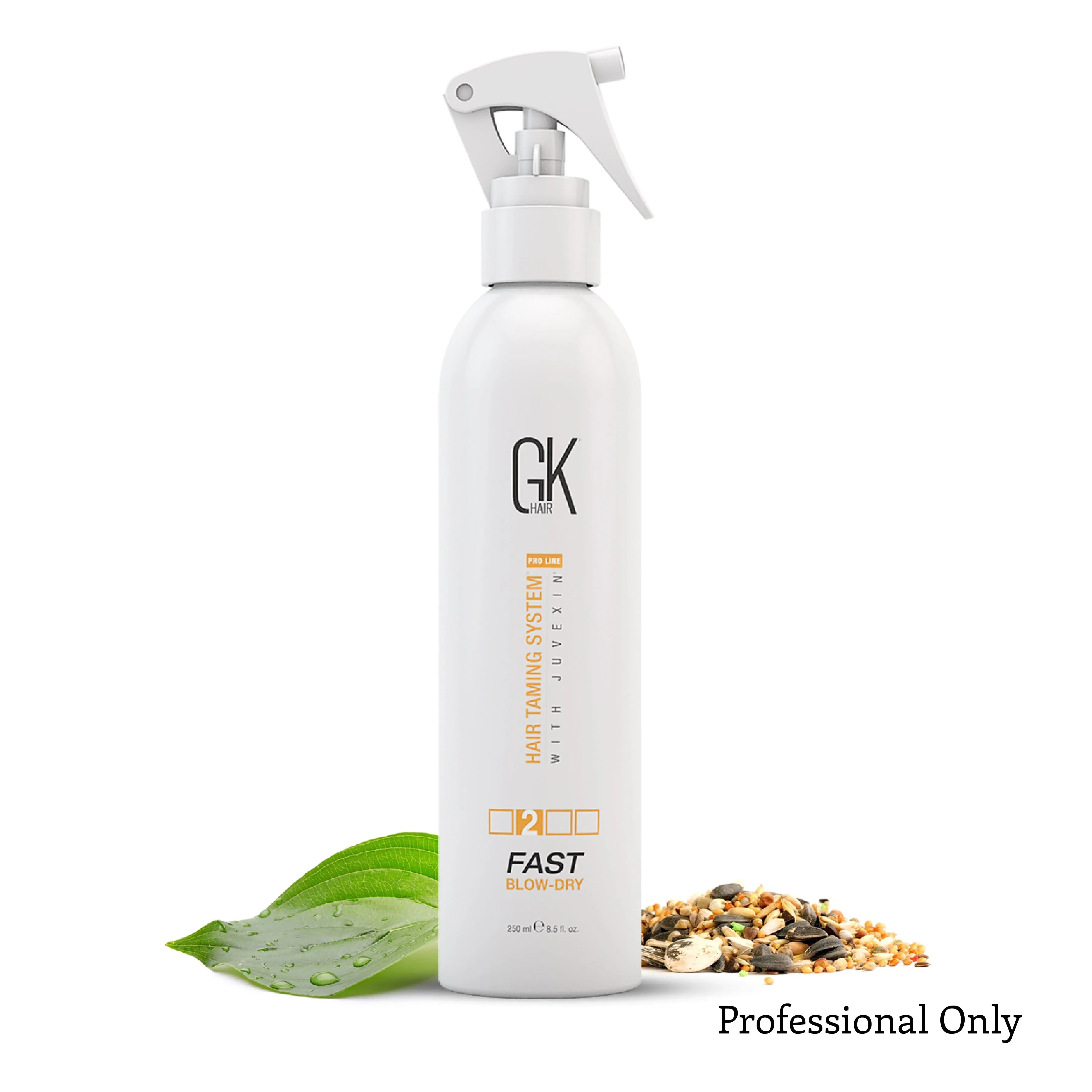 Fast Blow Dry