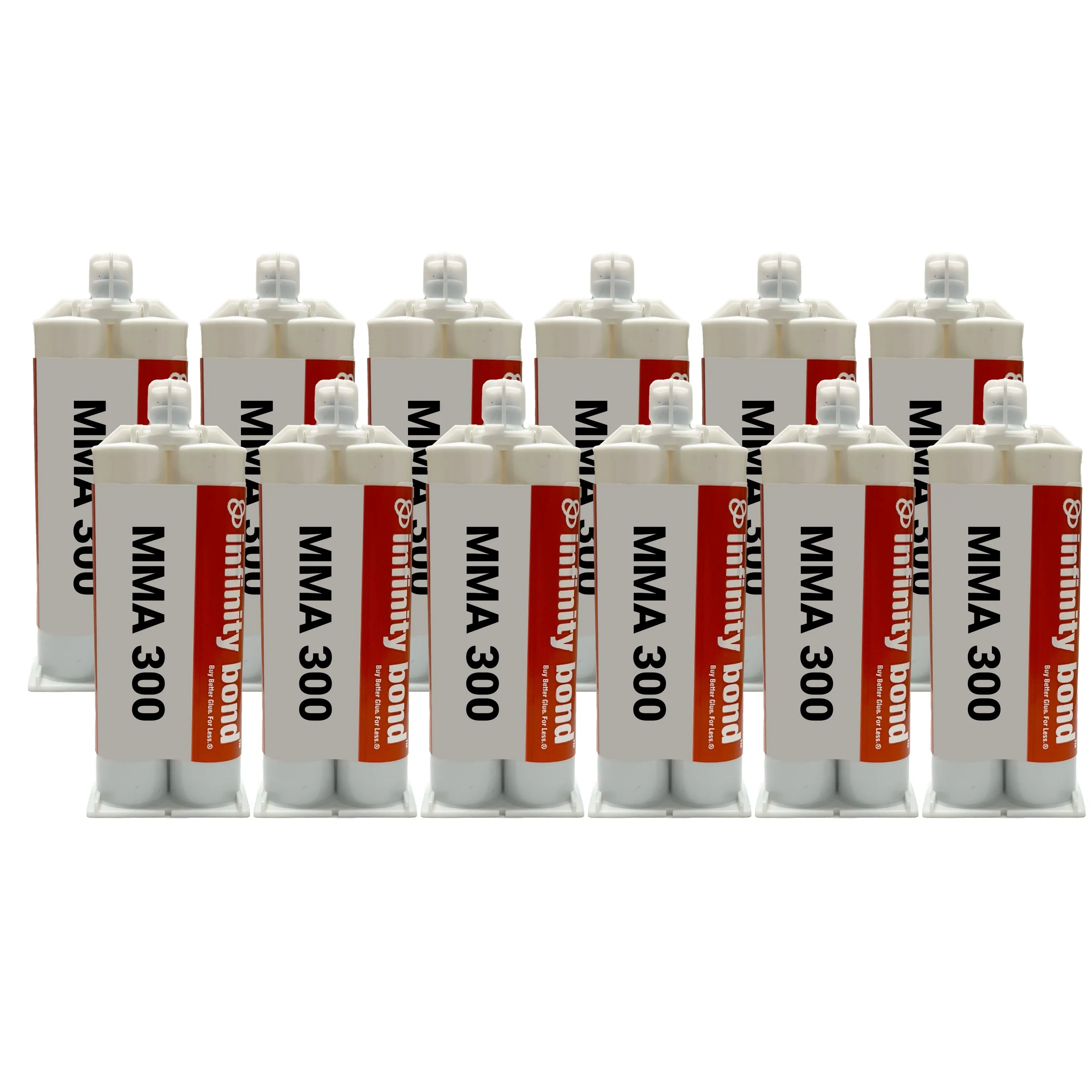 Fast Setting MMA Adhesive for General Purpose Bonding
