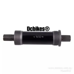 Fat Bike Square Tapered 80mm/100mm Bottom Bracket BB