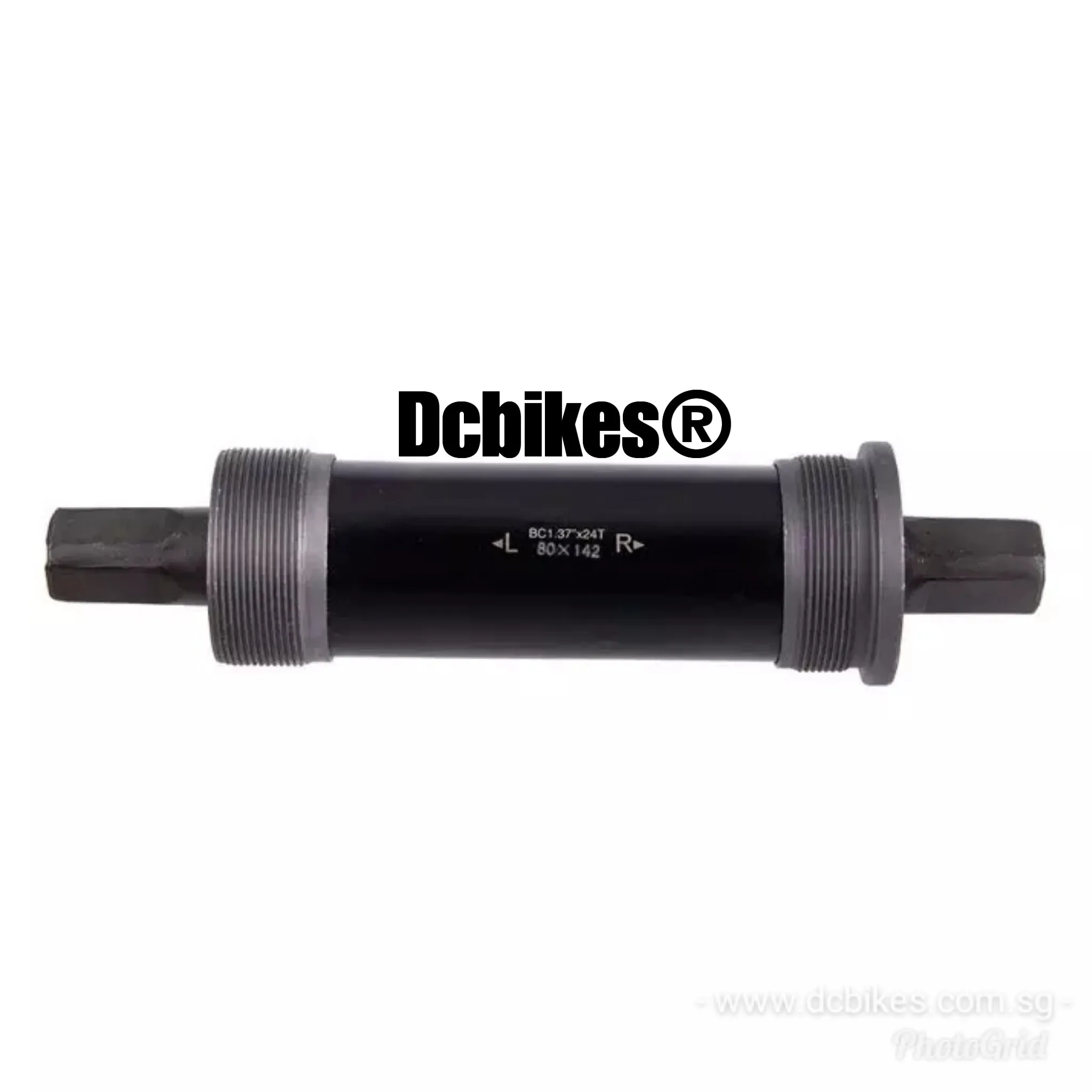 Fat Bike Square Tapered 80mm/100mm Bottom Bracket BB