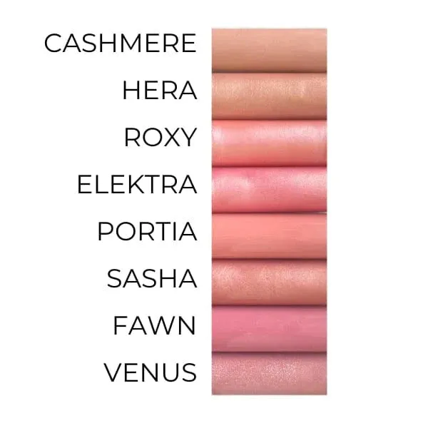 Fawn Wonder Femme Lip Gloss