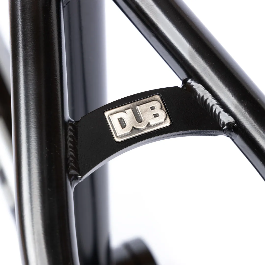 Federal Dub Chiller ICS2 Frame - Black