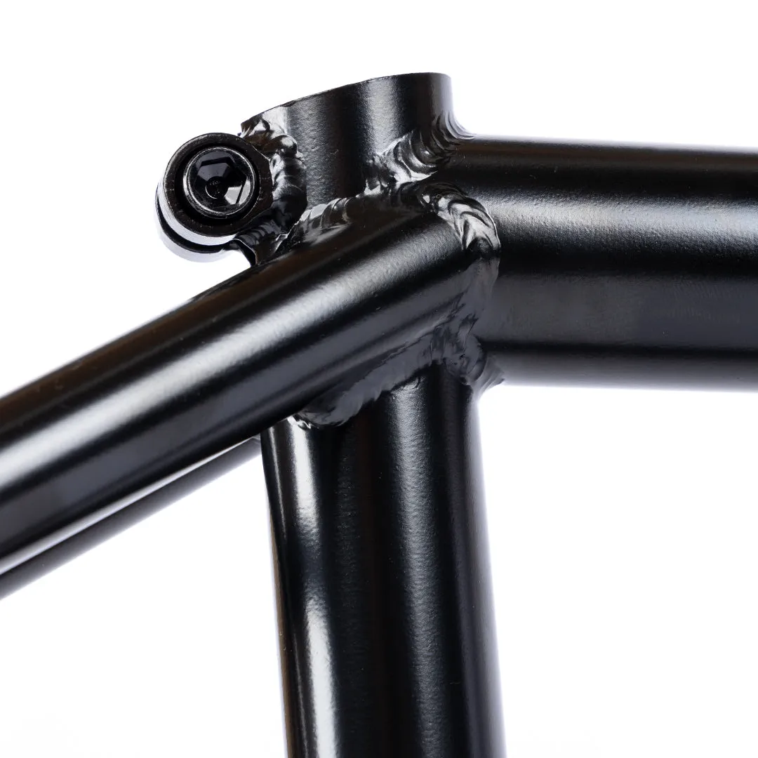 Federal Dub Chiller ICS2 Frame - Black
