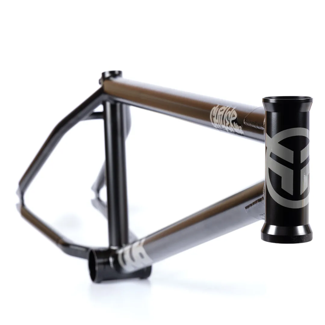 Federal Dub Chiller ICS2 Frame - Black