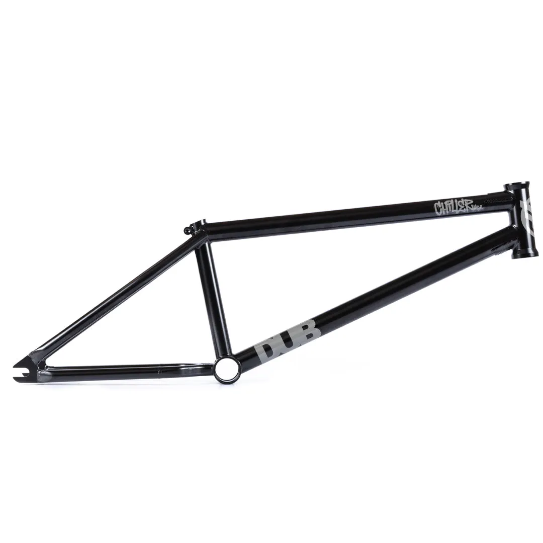 Federal Dub Chiller ICS2 Frame - Black
