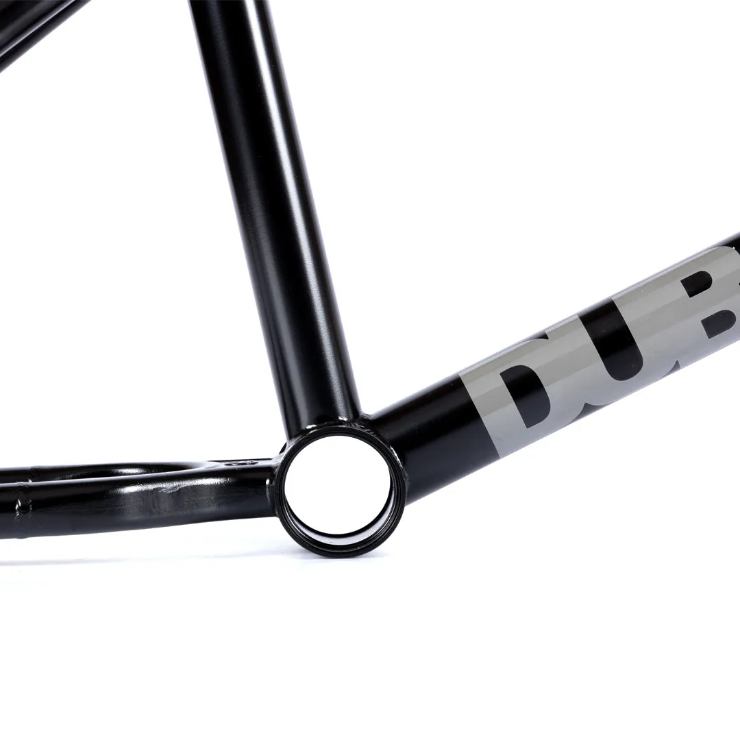 Federal Dub Chiller ICS2 Frame - Black