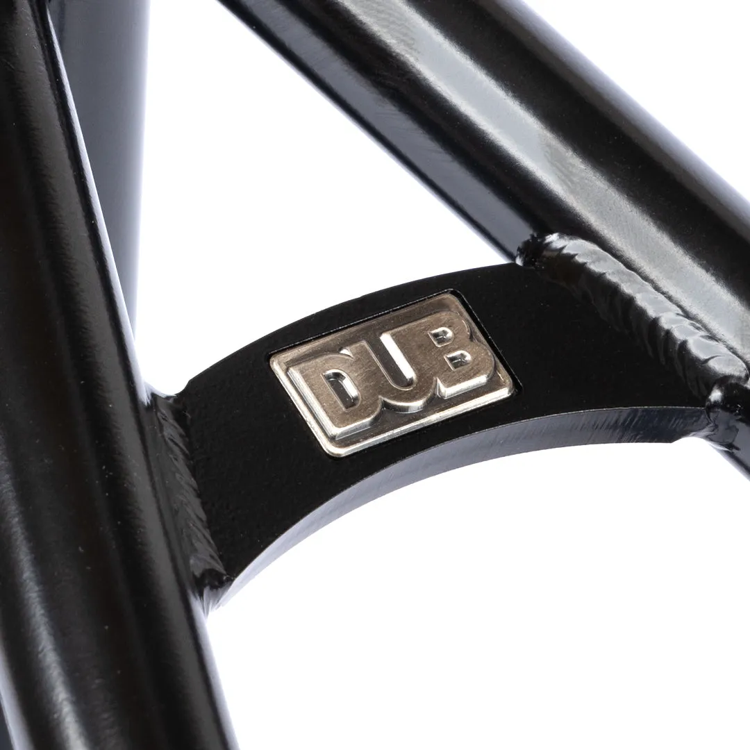 Federal Dub Chiller ICS2 Frame - Black