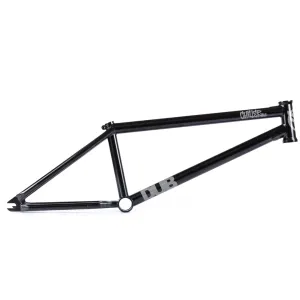 Federal Dub Chiller ICS2 Frame - Black