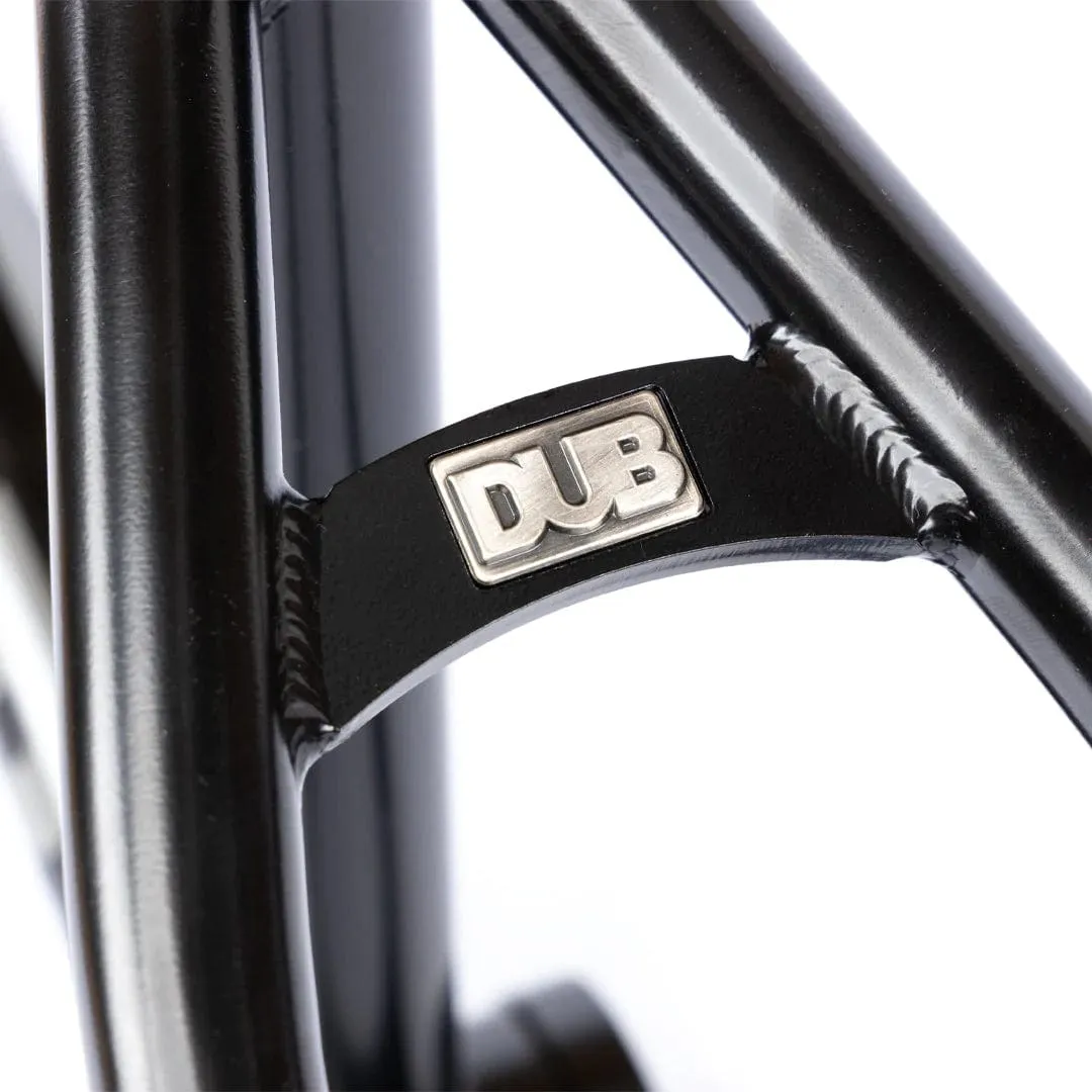 Federal x DUB Chiller ICS2 Frame ED Black