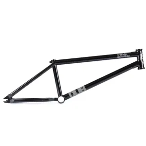 Federal x DUB Chiller ICS2 Frame ED Black
