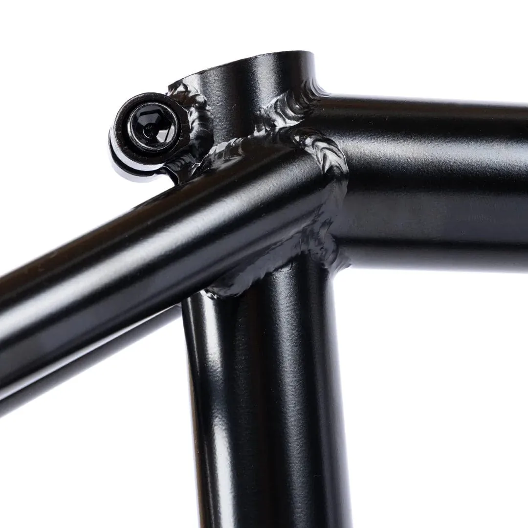Federal x DUB Chiller ICS2 Frame ED Black