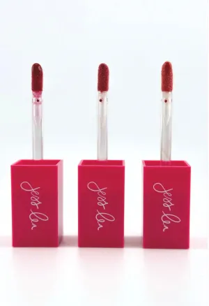 Feeling Sassy Lip Gloss Set