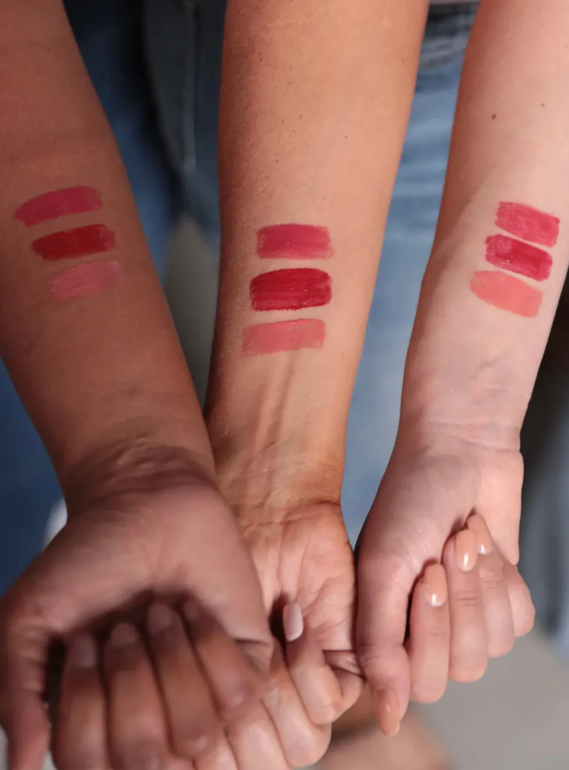 Feeling Sassy Lip Gloss Set