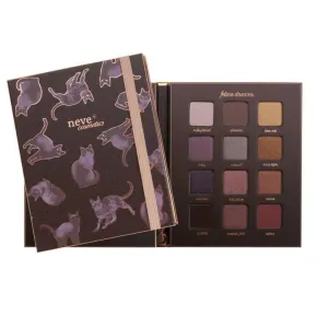 Feline Dreams Palette Neve Cosmetics