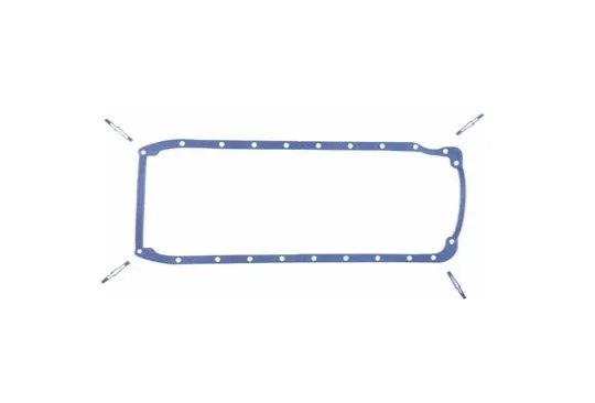 Felpro Oil Pan Gasket Set Suit 366, 396, 402, 427, 454ci Big Block Chevrolet