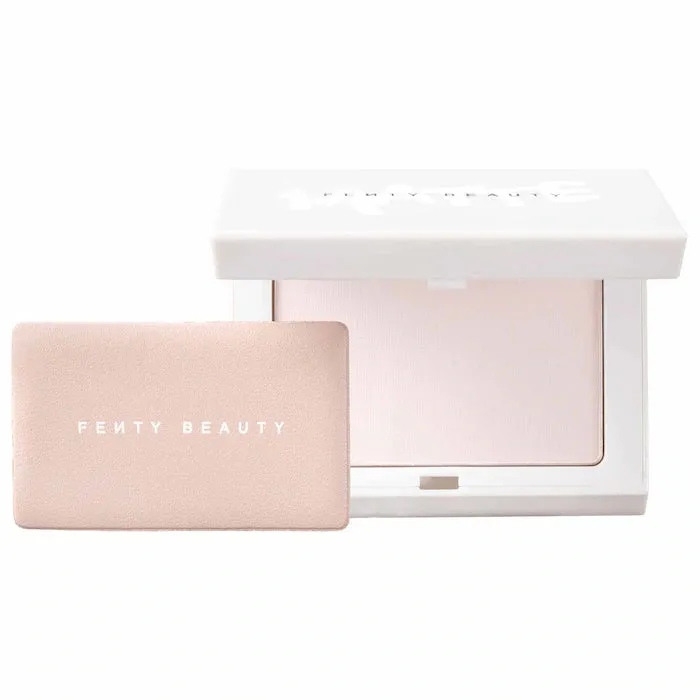 Fenty Beauty by Rihanna | Invisimatte Instant Setting   Blotting Powder