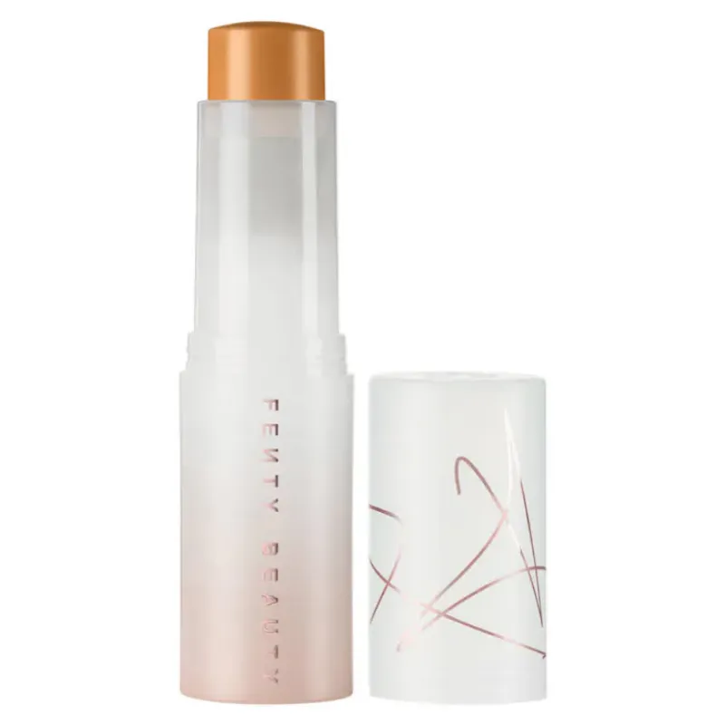 Fenty Beauty Eaze Drop Stick Blur   Smooth Tint Stick Foundation - Shade 18