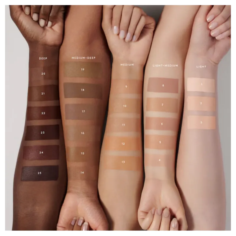 Fenty Beauty Eaze Drop Stick Blur   Smooth Tint Stick Foundation - Shade 3
