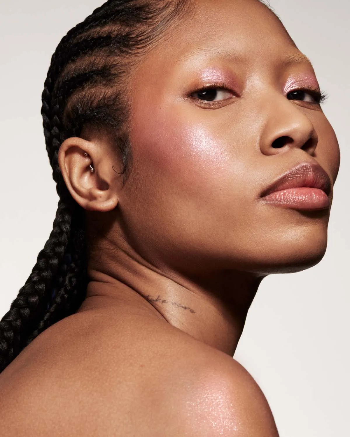 Fenty Beauty Fenty's Most Want'd 3-Piece Lip, Face   Eye Kit