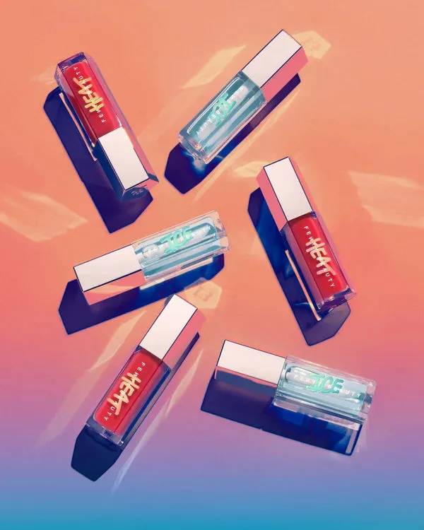 Fenty Beauty Gloss Bomb Ice Cooling Lip Luminizer