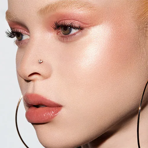Fenty Beauty Liquid Killawatt Fluid Freestyle Highlighter