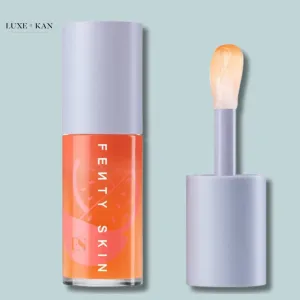 FENTY SKIN Jojoba Oil & Kalahari Melon Lip Oil