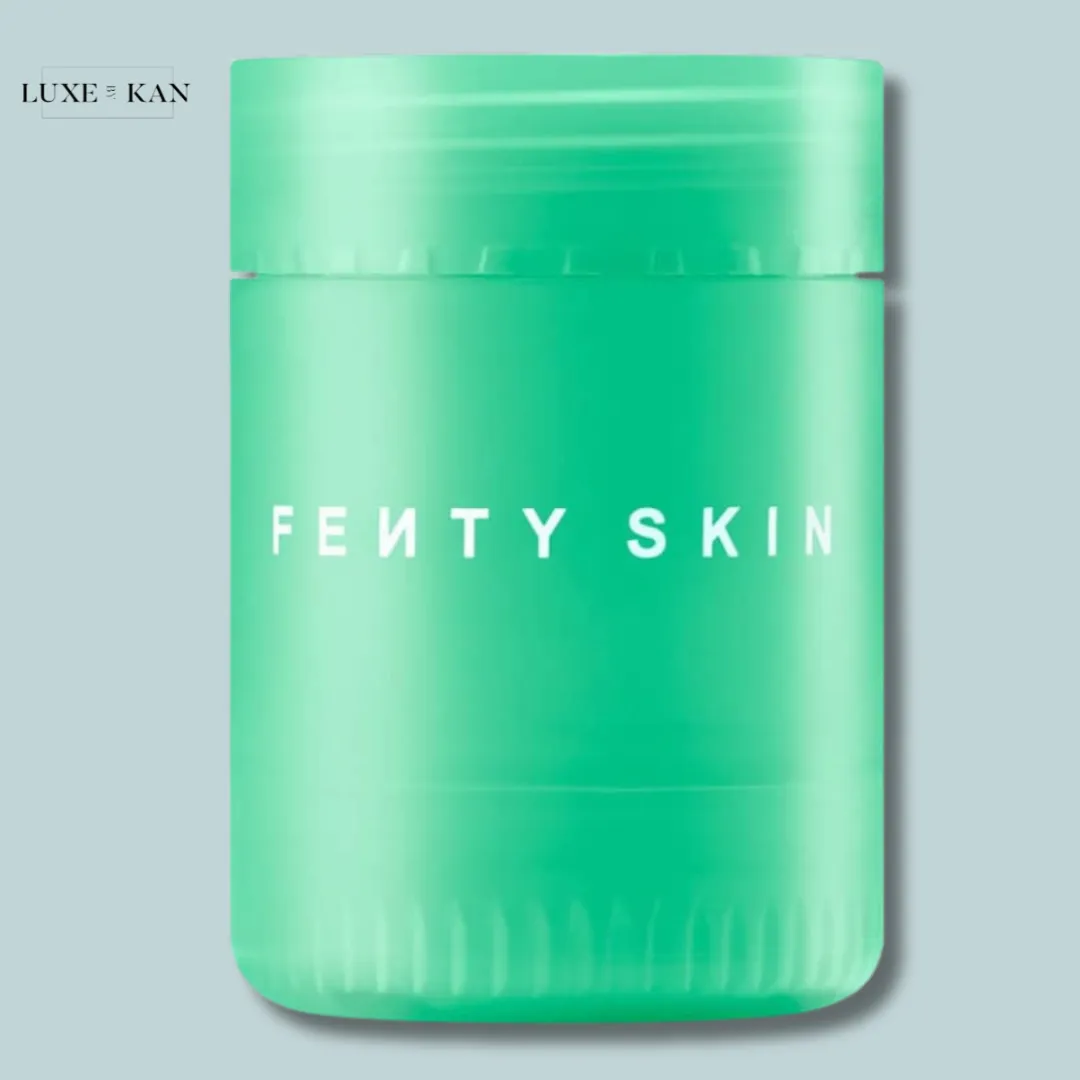 FENTY SKIN Plush Puddin' Plumping & Repairing Lip Mask 15ml