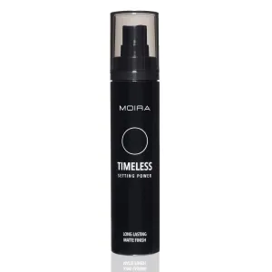 Fijador: Timeless Setting Power | Moira