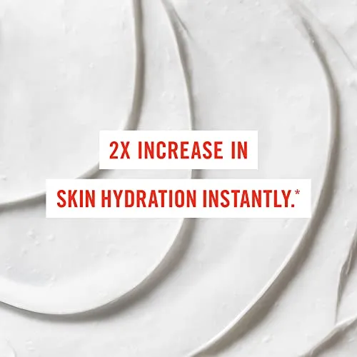 First Aid Beauty Ultra Repair Cream Intense Hydration Moisturizer for Face and Body – 6 oz.