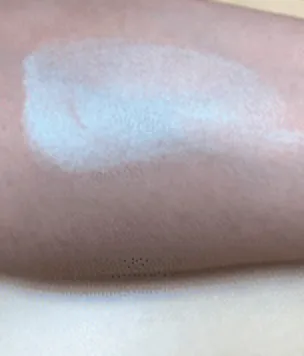 FIRST By Make Up First® (MAQPRO) Star Powder
