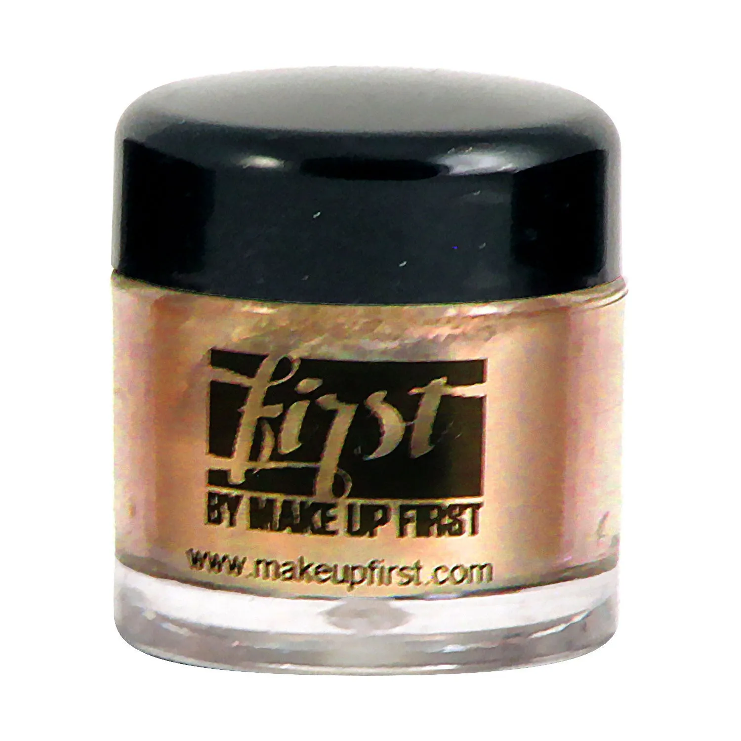 FIRST By Make Up First® (MAQPRO) Star Powder