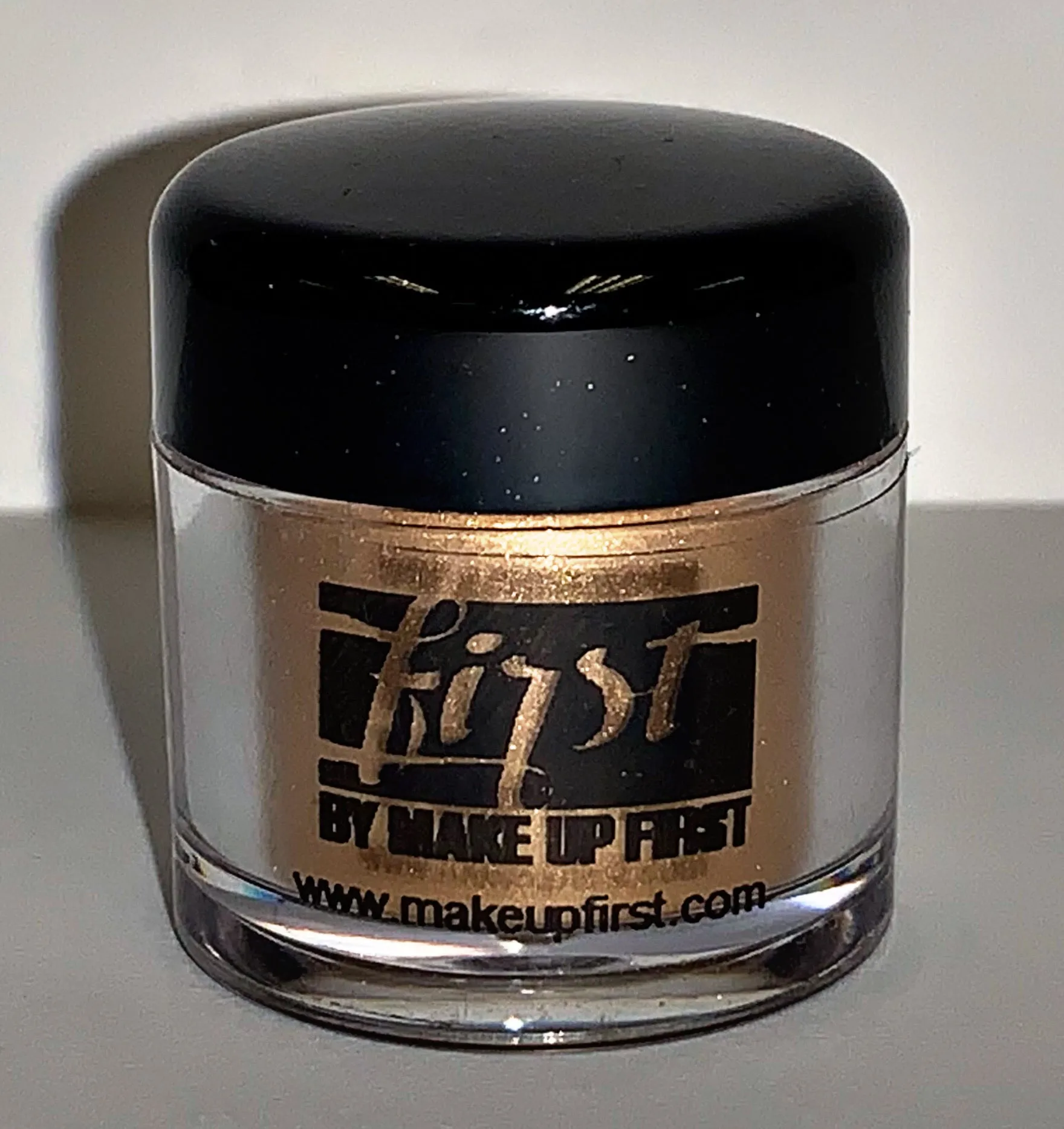 FIRST By Make Up First® (MAQPRO) Star Powder