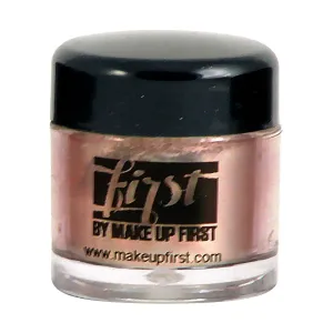 FIRST By Make Up First® (MAQPRO) Star Powder