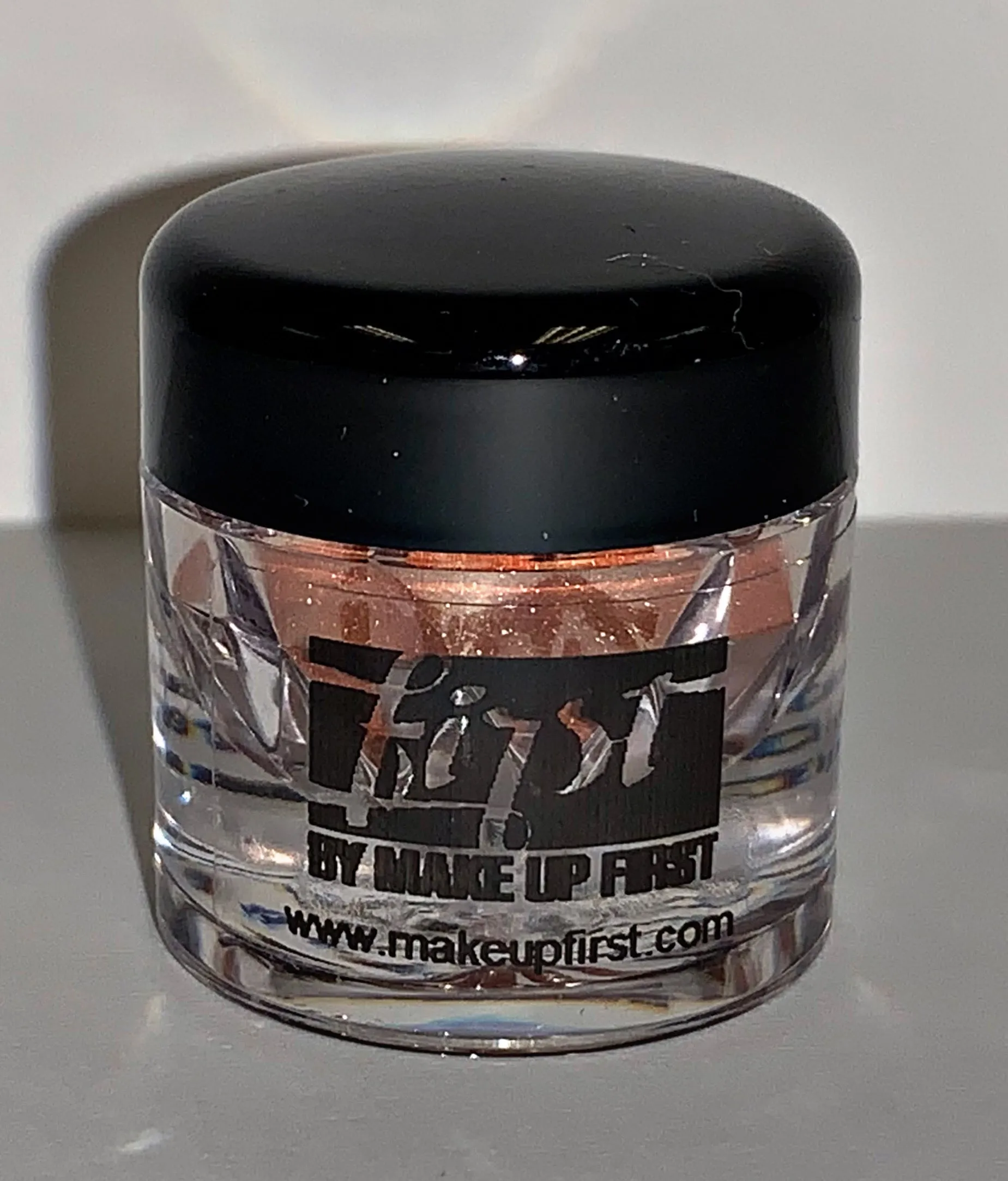 FIRST By Make Up First® (MAQPRO) Star Powder
