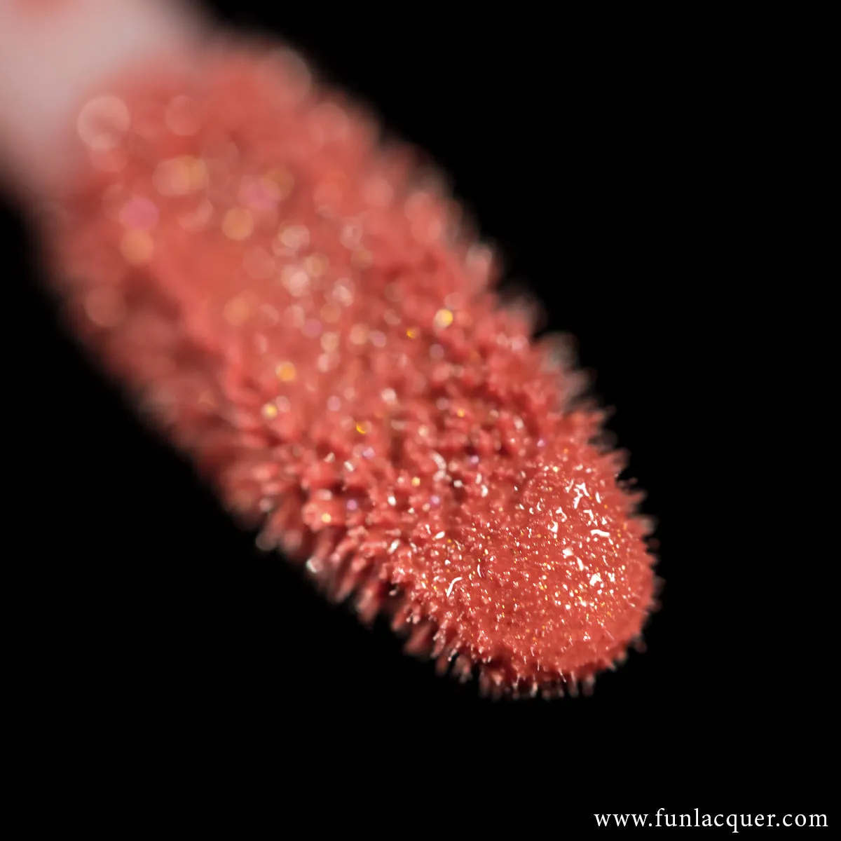 First Kiss | High Shine Lip Gloss