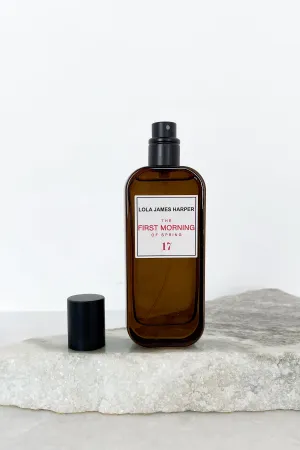 First Morning Room Spray