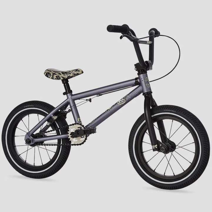 FIT Misfit 14" 2023 BMX Bike