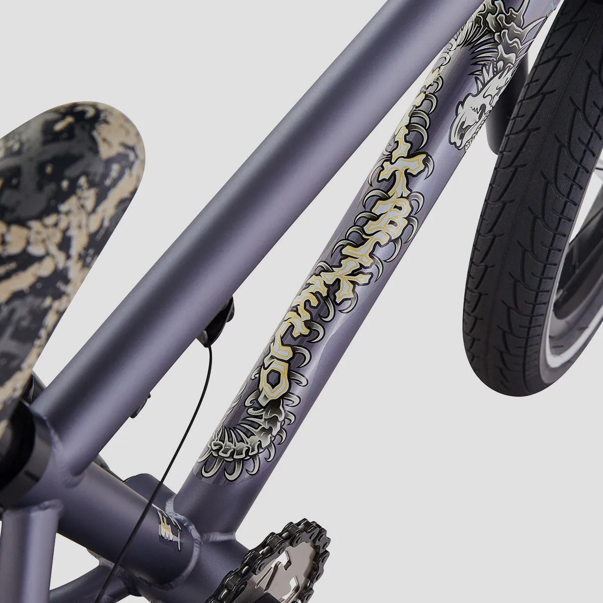 FIT Misfit 14" 2023 BMX Bike