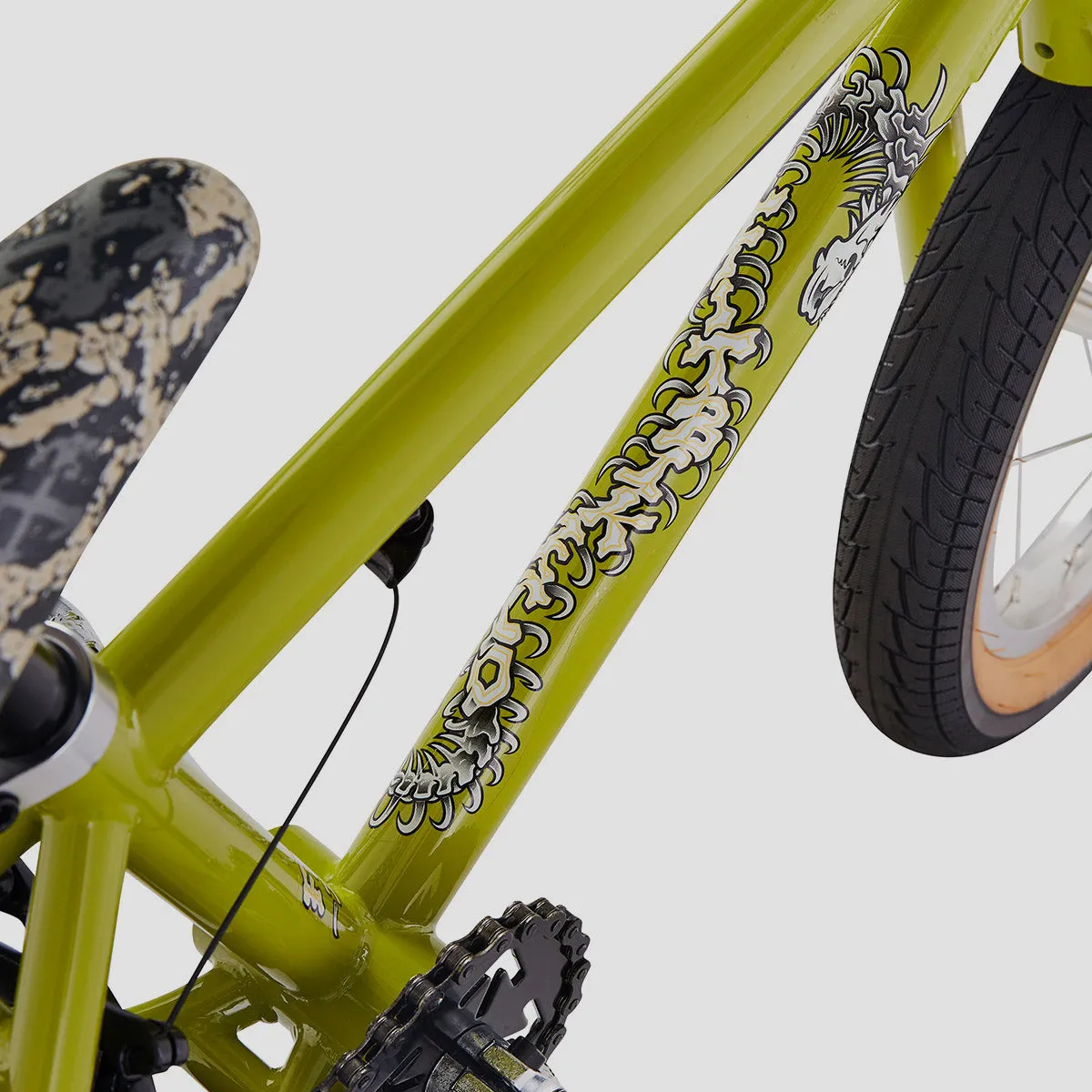 FIT Misfit 14" 2023 BMX Bike