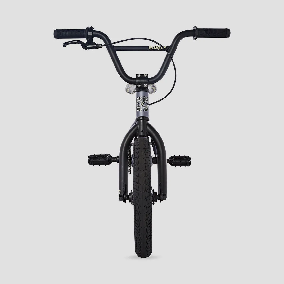 FIT Misfit 14" 2023 BMX Bike