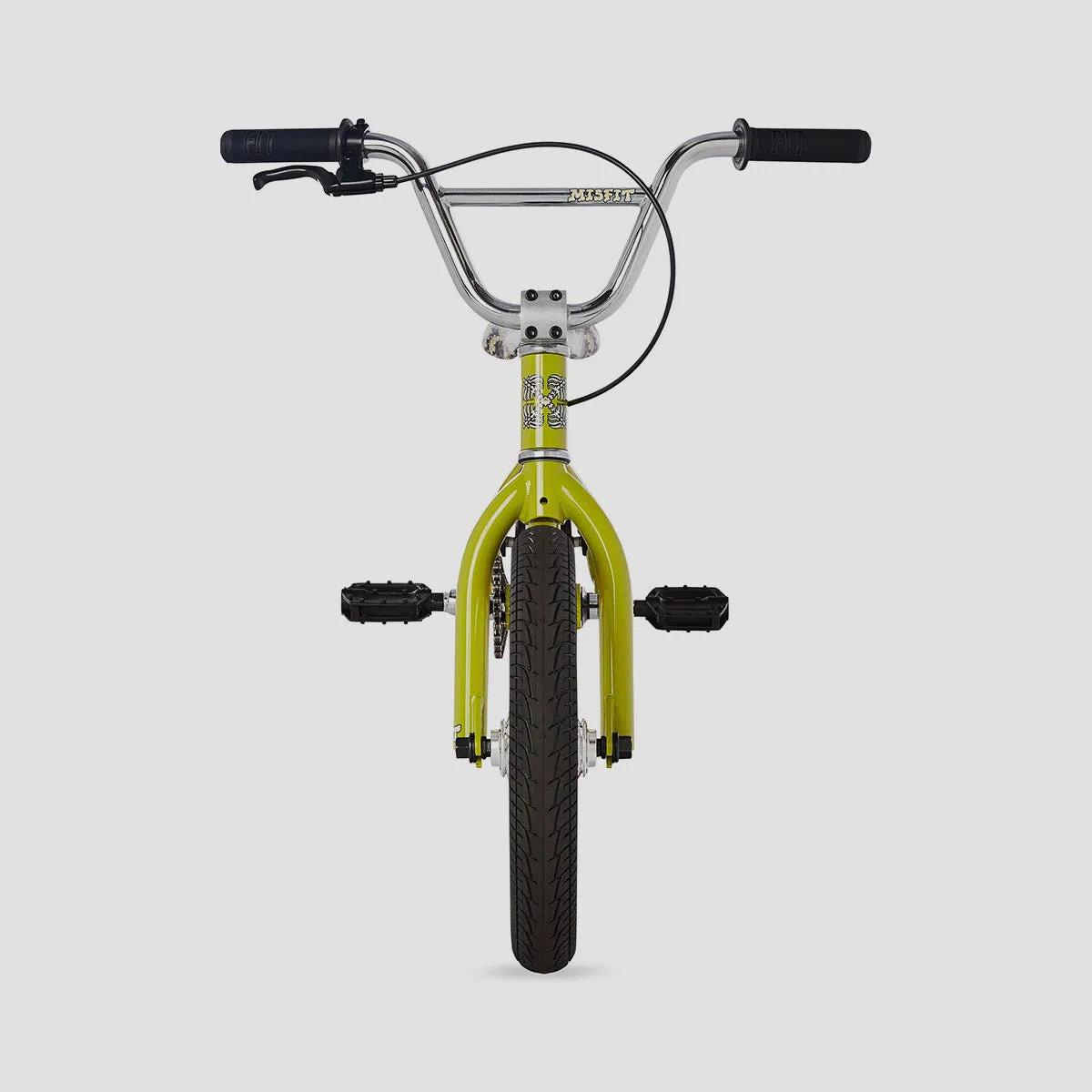 FIT Misfit 14" 2023 BMX Bike