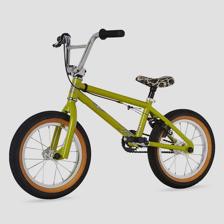FIT Misfit 14" 2023 BMX Bike