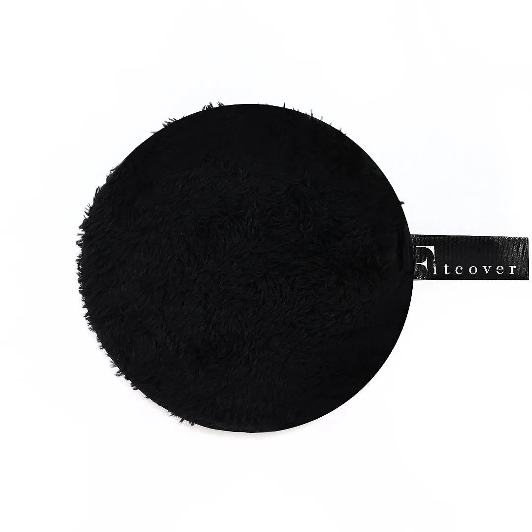Fitcover Makeup Remover Sponge