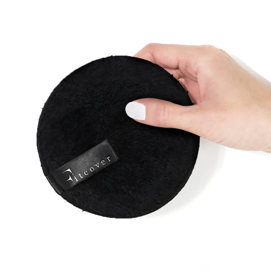 Fitcover Makeup Remover Sponge